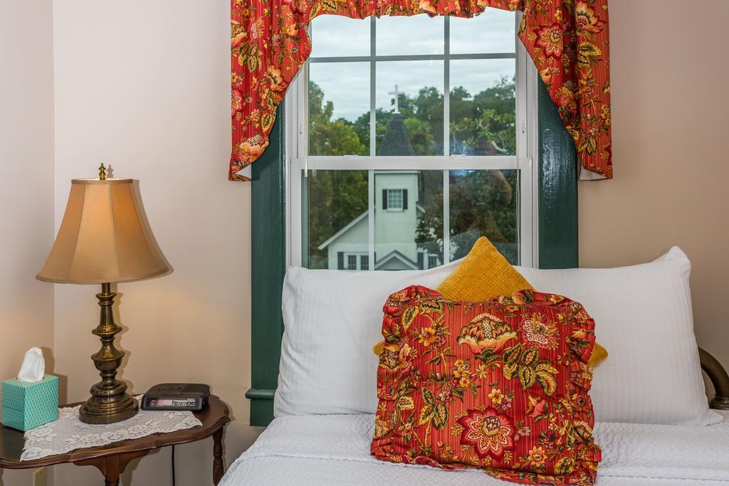 Spencer House Inn Saint Marys Rom bilde
