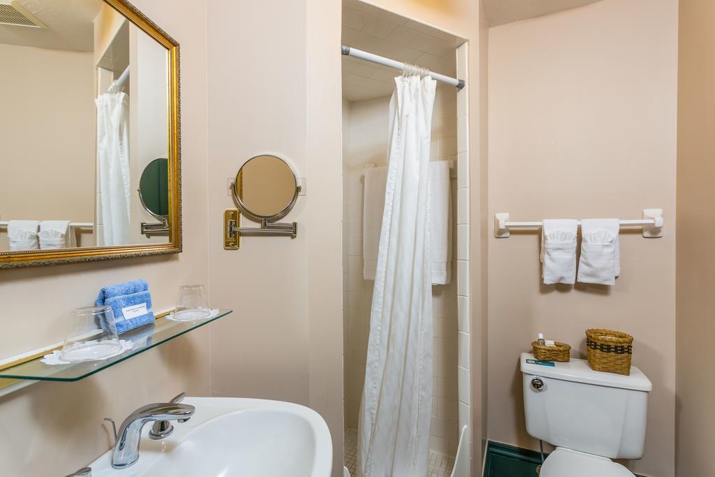 Spencer House Inn Saint Marys Rom bilde